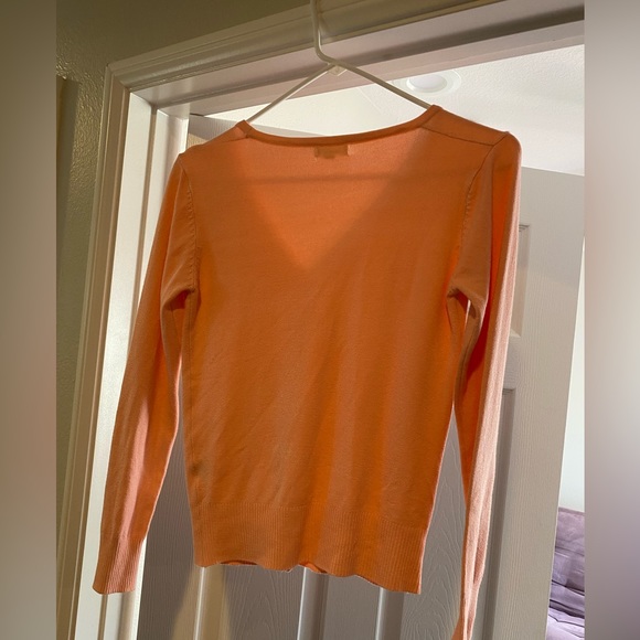 Debut Baby Pink Cardigan - Picture 2 of 5